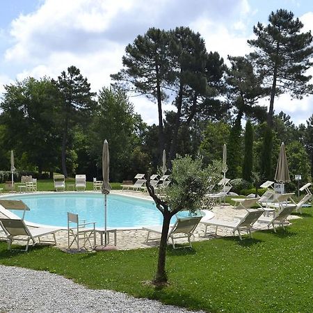 Tuscany Country Apartments Гамбасси-Терме Экстерьер фото