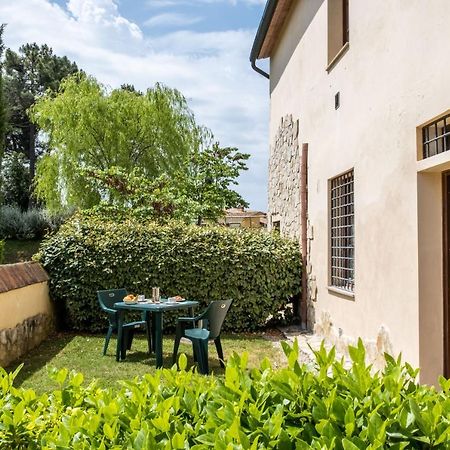 Tuscany Country Apartments Гамбасси-Терме Экстерьер фото