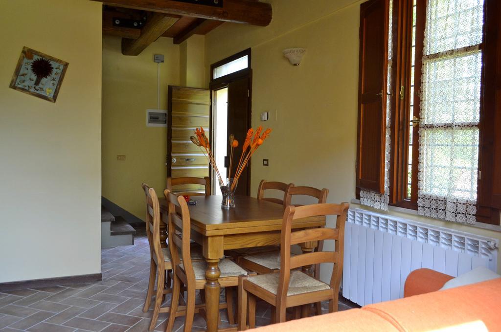 Tuscany Country Apartments Гамбасси-Терме Экстерьер фото