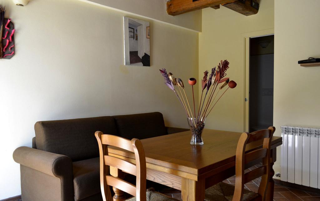 Tuscany Country Apartments Гамбасси-Терме Экстерьер фото