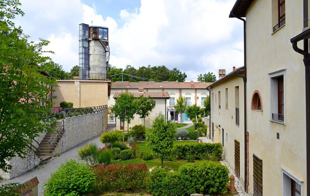 Tuscany Country Apartments Гамбасси-Терме Экстерьер фото