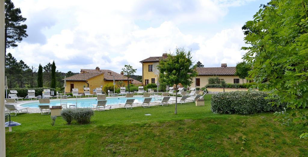 Tuscany Country Apartments Гамбасси-Терме Экстерьер фото