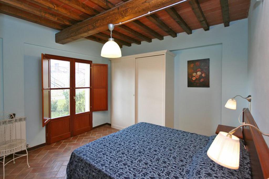 Tuscany Country Apartments Гамбасси-Терме Экстерьер фото