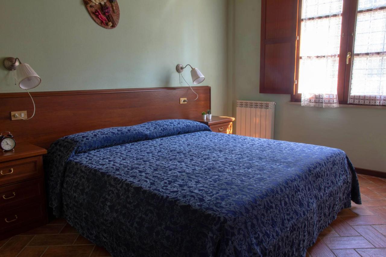 Tuscany Country Apartments Гамбасси-Терме Экстерьер фото